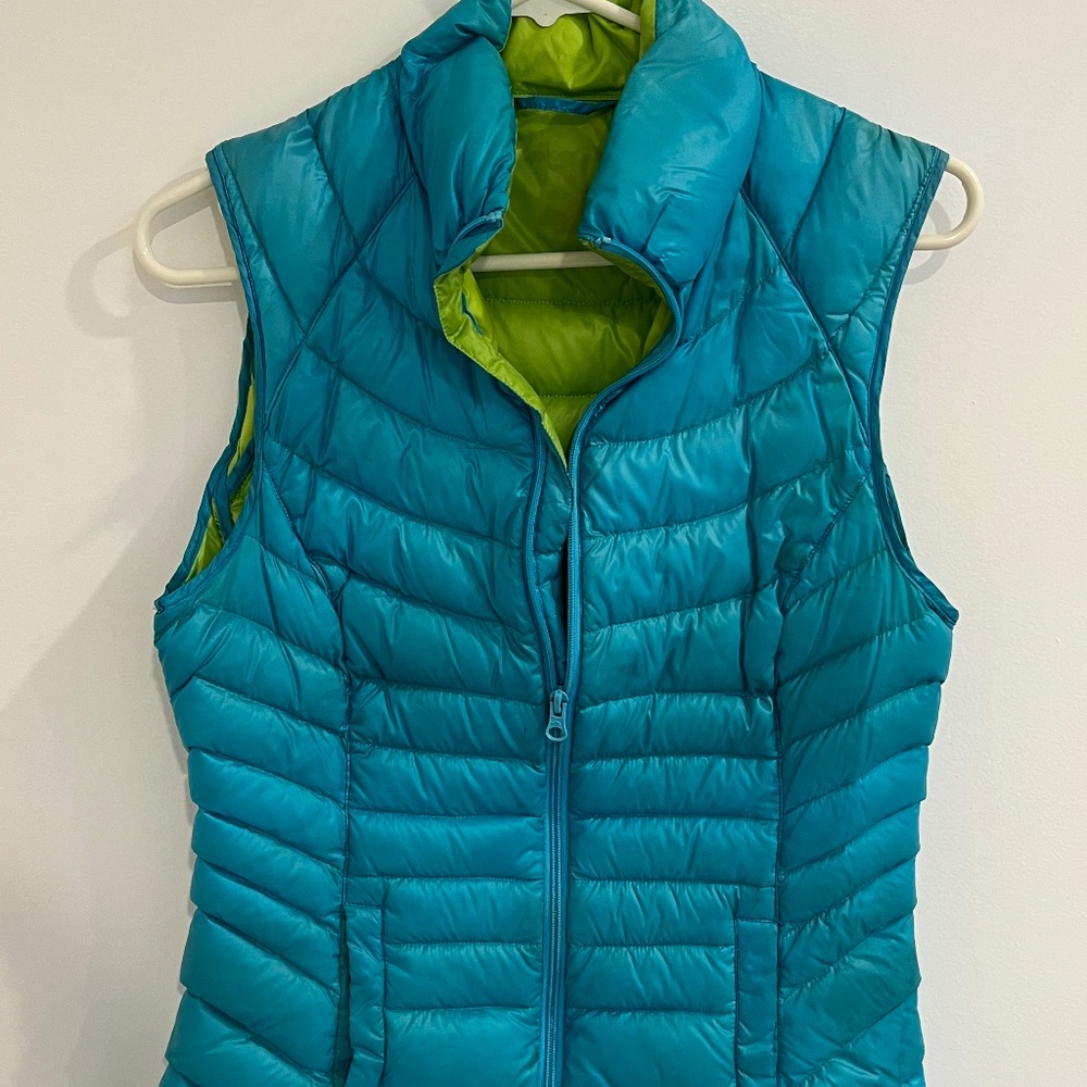 Vest